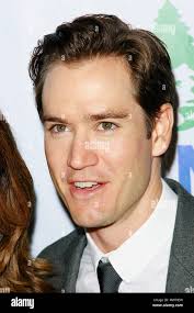 Mark-Paul Gosselaar at the 20th Anniversary Celebration of NRDC
