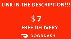 Doordash Promo Code 7 Off October 2019 Still Active Youtube