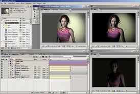 Swf files can be exported. Adobe After Effects Free Download For Windows Easysitemouse