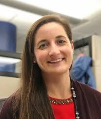 Rachel Rapoza's Instagram, Twitter & Facebook