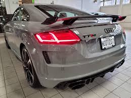 Image result for Nardo Gray 2021 TTRS