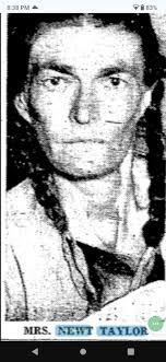 Family history in Mississippi