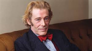Postscript: Peter O'Toole
