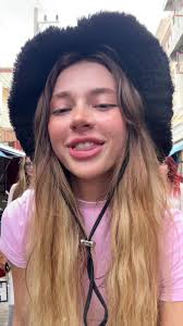 Rebekah Mackenzie Tate