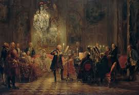 Das mirakel des hauses brandenburg. Friedrich Der Grosse Konig Von Preussen