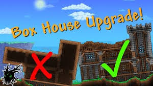 Build your farming resources and keep yourself fed as you hunt down the most elusive beasts. Terraria House Ideas Nghenhachay Net