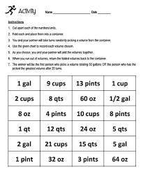 liters quarts conversion online charts collection