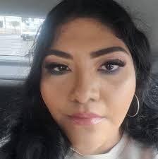 Monica Aguilera's Instagram, Twitter & Facebook