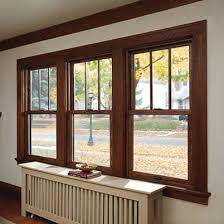 Our full andersen window review is here. 400 Series Woodwright Double Hung Window
