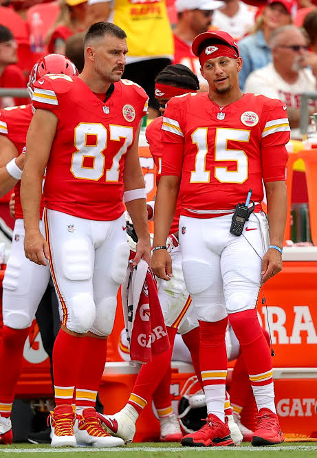 Andy Reid gives single Chiefs injury update after preseason Week 1 |  Arrowhead Pride