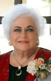 Caryl Connaway Obituary