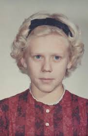 Virginia Elaine Rape Obituary