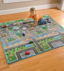 Reversible Play Mat And Cars Brincadeiras Para Criancas Brinquedos Para Criancas Tapete De Atividades