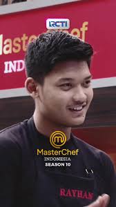 Rayhan Masterchef
