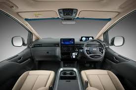 Image result for Steel Graphite 2025 Staria