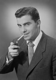 Men S Hairstyles Of The 1940s Ehow 1940s Hairstyles 1940s Mens Hairstyles Mens Hairstyles