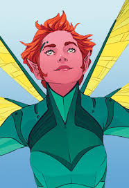 Artemis Fowl: A Captivating Fantasy Journey