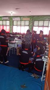 We did not find results for: Pelatihan Multimedia Di Smk 10 Tangerang Universitas Raharja