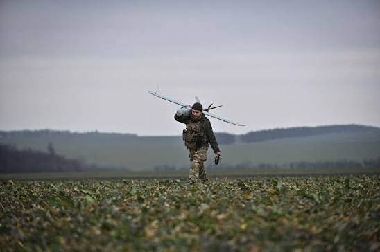 Ukraine: How to Hold the Line | International Crisis Group