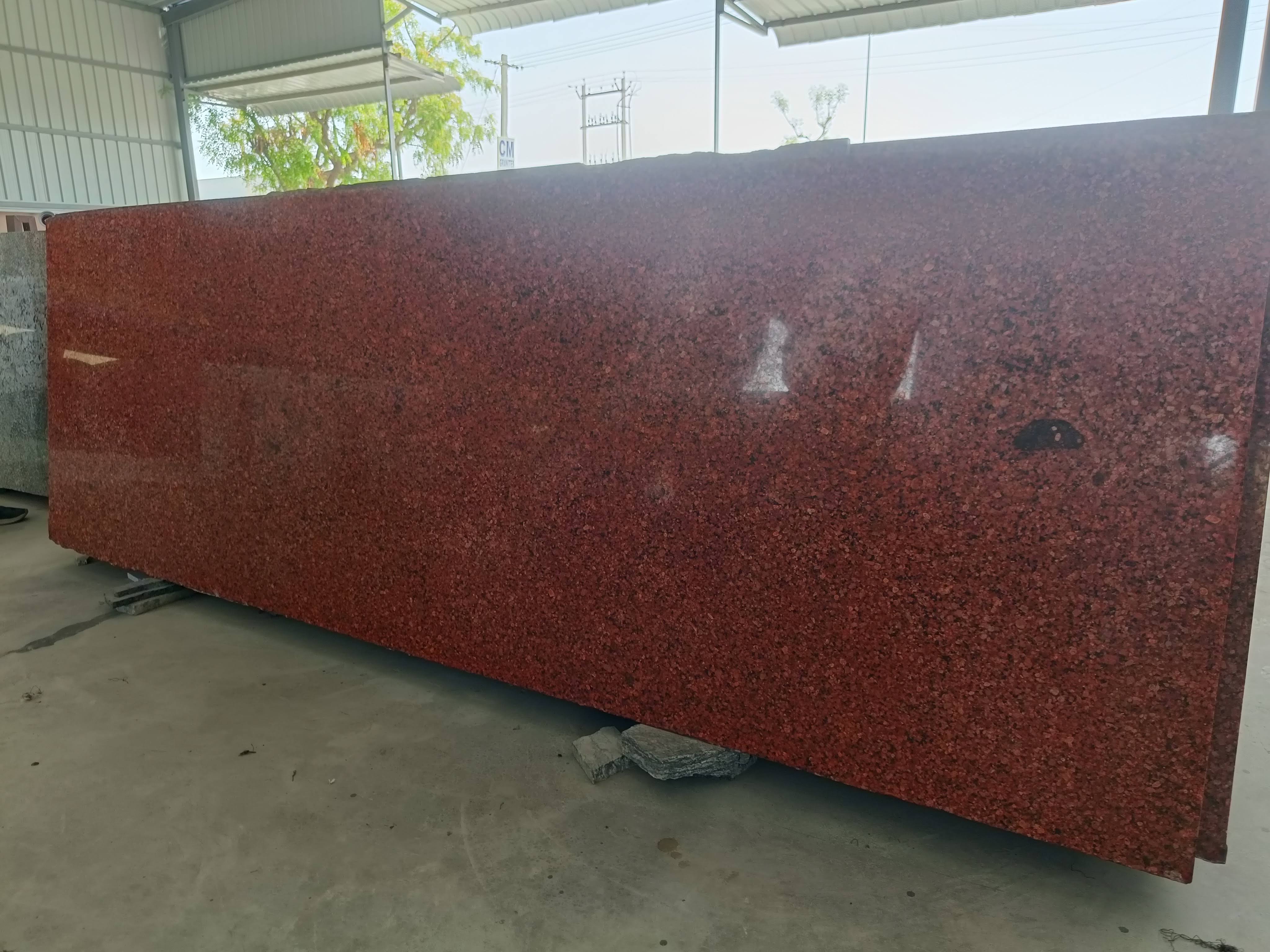 Kharda Red Granite product image