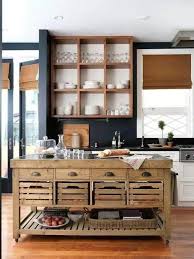 El Rincon Vintage De Karmela A Quien No Le Gusta Una Estupenda Y Practica Isla En Su Cocina En 2020 Isla De Cocina Rustica Cocinas Rusticas Diseno De Cocina Rustica