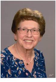 Obituary for Ruth Ann Guyer