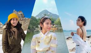 Ftv antonio blanco & dinda kirana berakit ke hulu berenang ke hatimu like ,comment& subscribe y dinda kirana tak hanya pandai beradu akting, ternyata ia juga mahir dalam bermain alat musik. 10 Potret Liburan Dinda Kirana Seru Banget