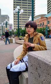 Click a thumb to load the full version. Eren Full Body 1
