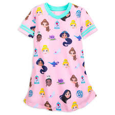 Disney Princess Nightshirt For Girls Online Kids Clothes Kids Clothes Sale Kids Clothing Brands Find all your favourite disney memorabilia, clothing, and toys at shop disney.