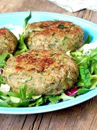 Steaks De Lentilles A La Coriandre Une Plume Dans La Cuisine Steak De Lentilles Cuisine Vegetarienne Recette Plat Vegetarien