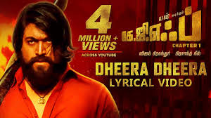 Kgf Tamil Songs Lyrics Fasrnice Kandaa vara sollunga song lyrics. kgf tamil songs lyrics fasrnice