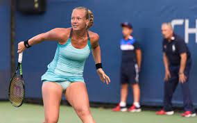 Kiki bertens is a dutch professional tennis player. Pin Em Tenistas