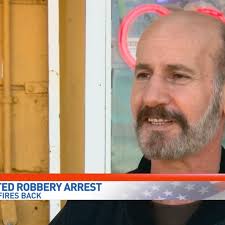 All I see is the gun in my face:' Fort Pierce employee robbed at gunpoint