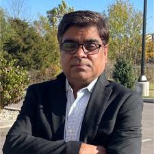 Annapurna Vishwanathan