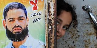 Palestine. Mohammed Allan enfin libre