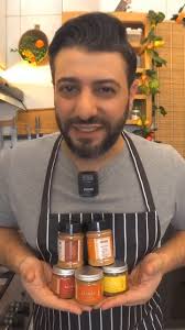 استمتع بأجواء شتاء دافئة وطعم استثنائي مع خلطاتنا الفريدة من التوابل  والأعشاب, خلطاتنا مش اي خلطات رح ترفع مستوى اطباقك الى اعلى درجات من المذاق  والرقي, "Enjoy a warm winter atmosphere and exceptional ...