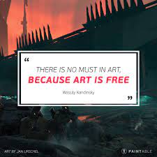 Pin On Inspirational Quotes For Artists