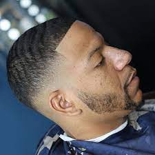 Just add some wax or pomade to your mane and those tamed locks of your will. 40 Best Waves Haircuts For Black Men 2021 Guide