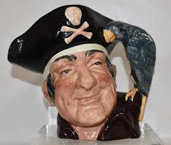 John North (20th C.) "cheerleader" Whirligig