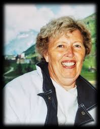 Irene Catherine Evans