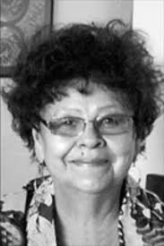 Ruth Nancy Chalifoux Petrin (1934-2008)