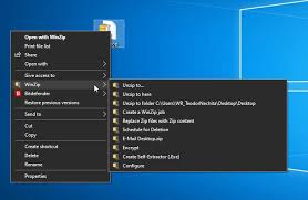 These are the best rar opener online for you. How To Open Zipx Files On Windows 10 Simple Guide