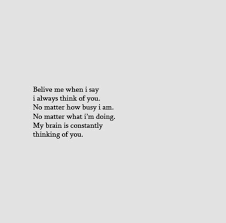 The Reminisce Of You And I