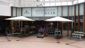 Bloemsierkunst Van Baar