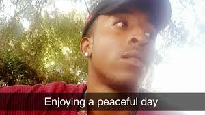 Fundraiser by Felicia Pinkney-Oliver : Get Dontay's Body Home from Alaska  to Georgia