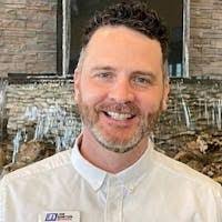 Jon Coats's Instagram, Twitter & Facebook