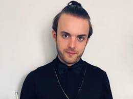 Snooker ace James Silverwood is looking to take his Q