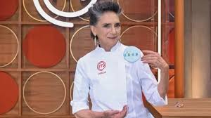 MasterChef Celebrity 2025: Ofelia Medina rompe el silencio tras su salida  del reality show - POSTA México