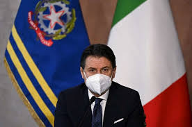 I sistemi a zone hanno funzionato, tanto che abbiamo riportato la curva sotto controllo. Dalla Verifica Di Governo Fino Al Recovery Plan Passando Per Scuola E Lavoro Le Parole Di Conte In Conferenza Stampa Video Orizzonte Scuola Notizie
