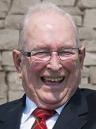 Obituary information for Frank Alexander MUNRO